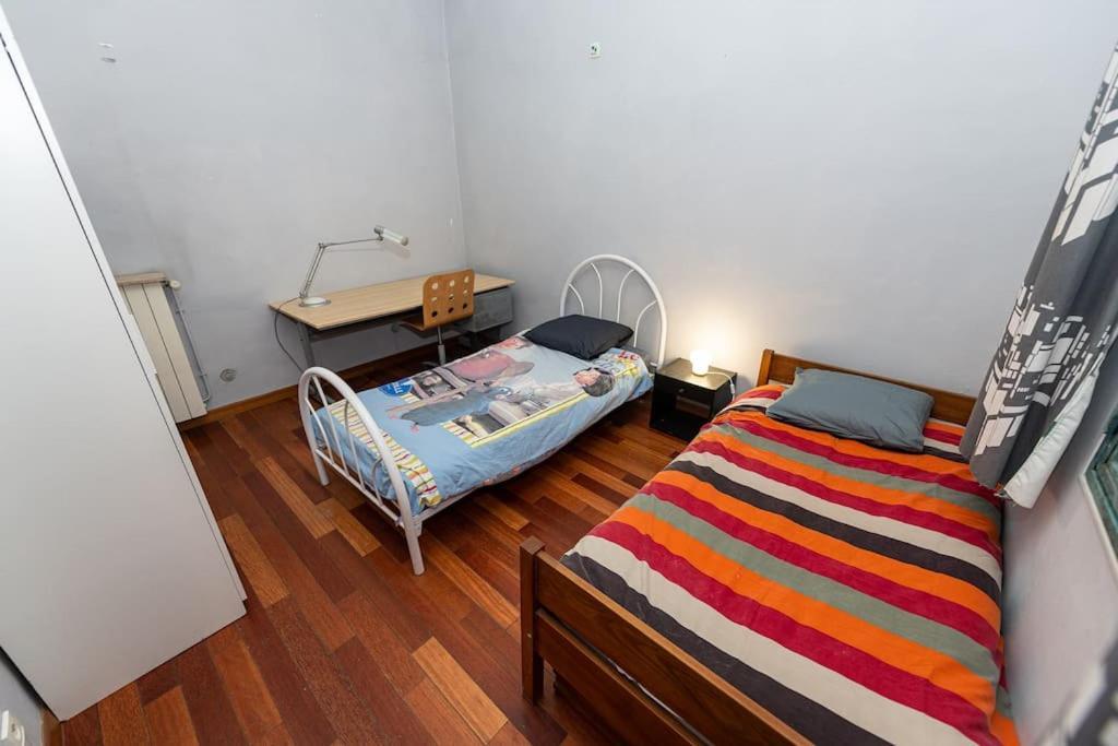 Anna-maria : Grand 10 Personnes+parking Prive -actif+ Location- *