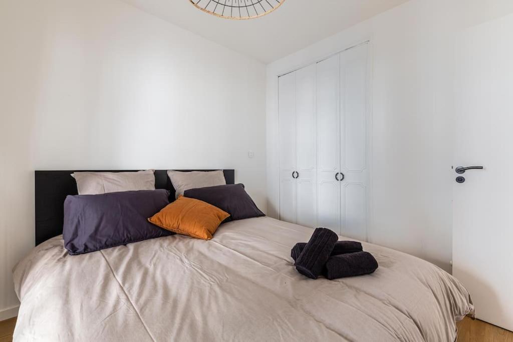 Imhost - Luxueux Climatise -marseille -le Panier Marseille