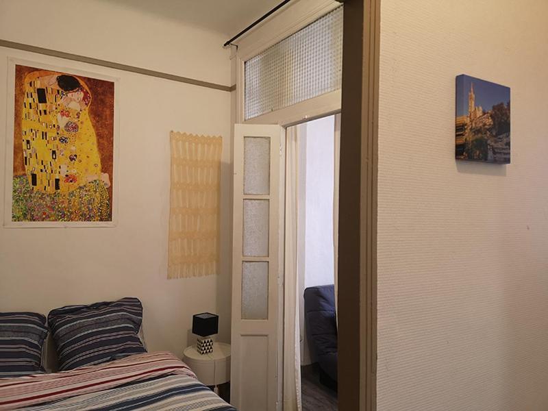Catalans Vieux Port Appart Massilia Apartment Marseille