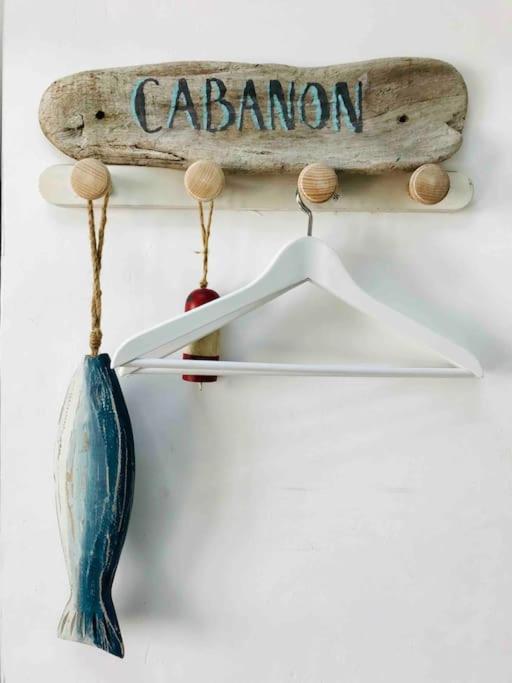 Holiday home Vallon Des Auffes : Le Cabanon De Mireille Marseille