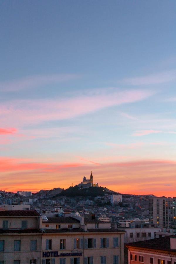 Cocon Climatise En Hypercentre Apartment Marseilles