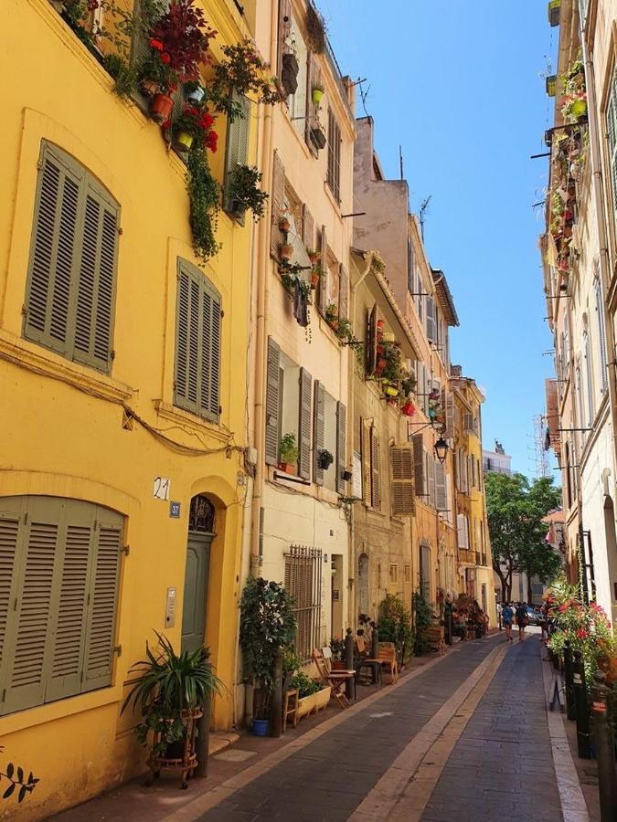 Apartment Cocon Climatise En Hypercentre
