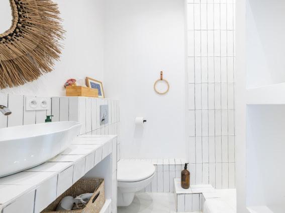 Apartamento Nau *
