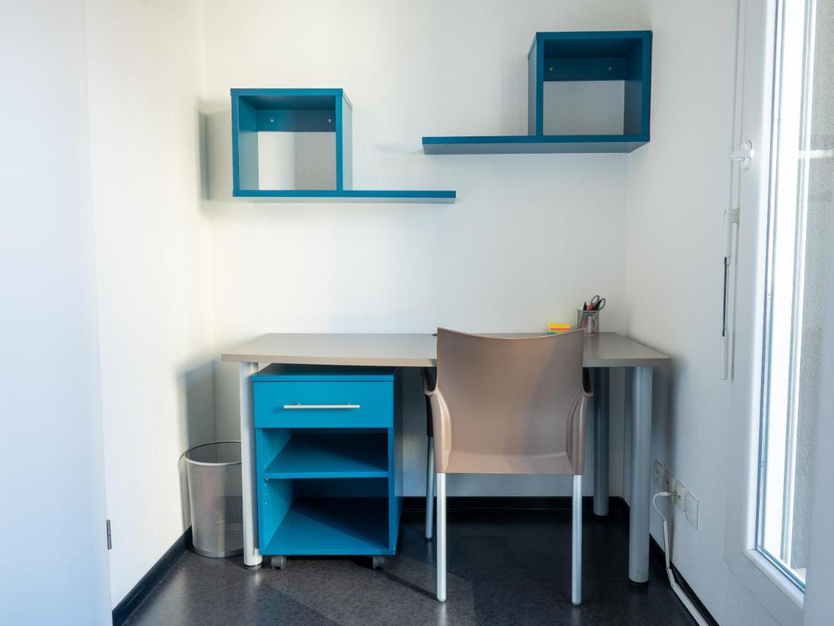 Le Stratege Appartement *