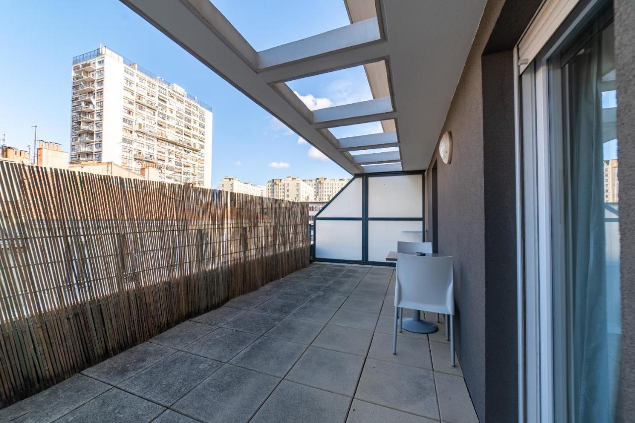 Le Stratege Appartement *