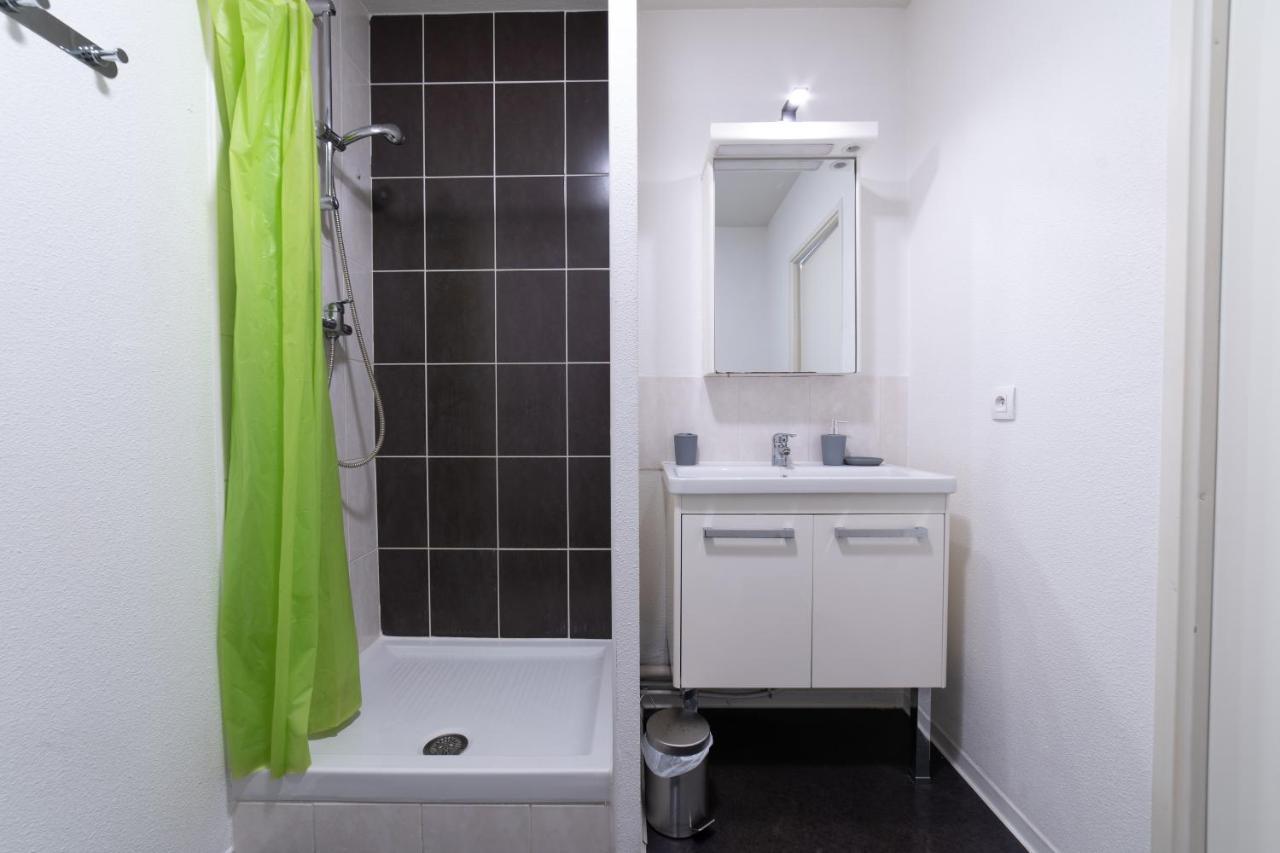 Appartement Le Stratege Marseilles