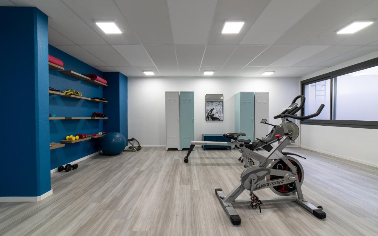 Le Stratege Appartement