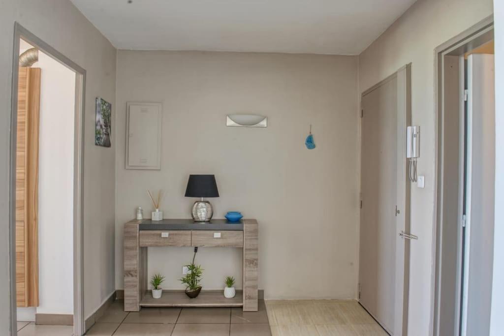 Apartment Superbe Appart/ 2ch / 4 Pers / Terrasse / Vue *