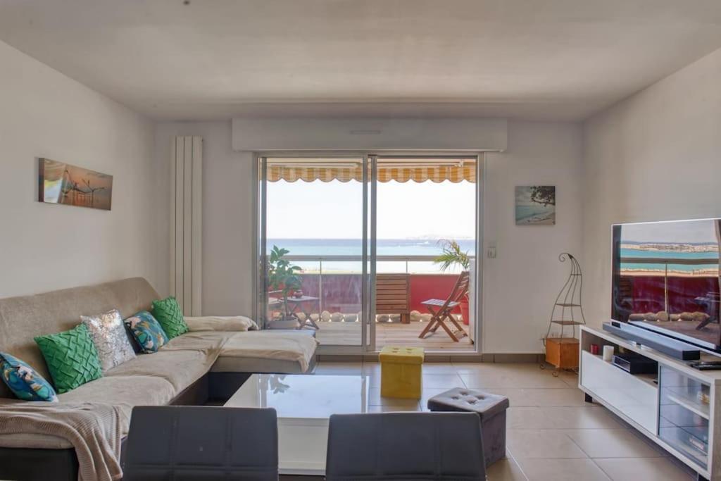 Apartment Superbe Appart/ 2ch / 4 Pers / Terrasse / Vue
