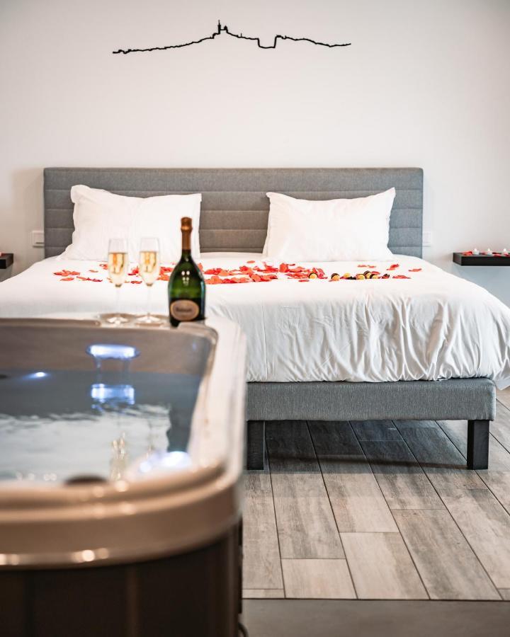Bed & Breakfast Lovenest Marseille