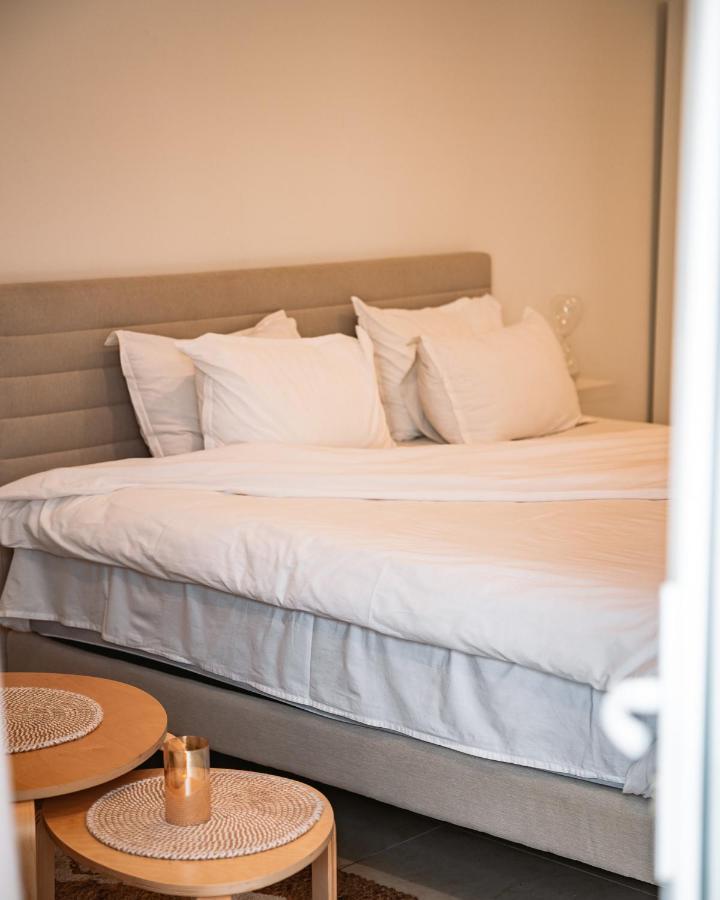 Lovenest Bed & Breakfast Marseille