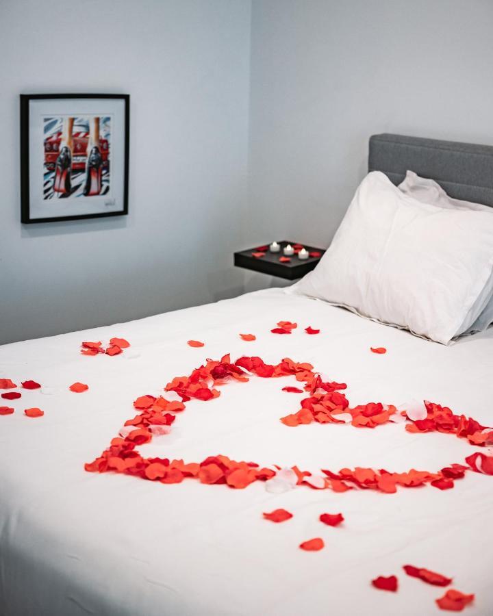 Bed & Breakfast Lovenest Marseille