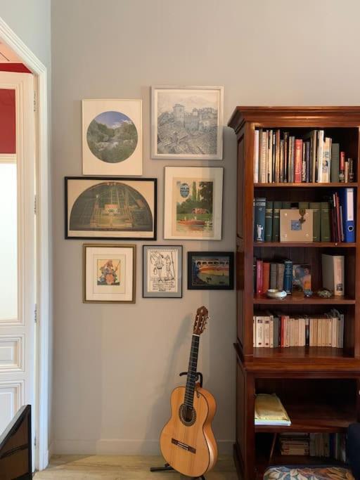 Appartement Le Musicien - T2 De Charme Au Coeur De *