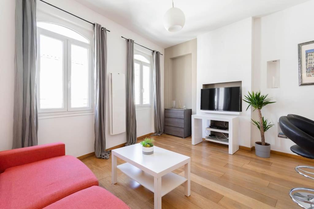 La Vigie - Vieux Port Appartement