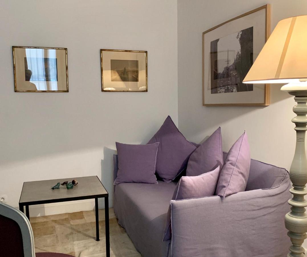 Aparthotel Le Couvent