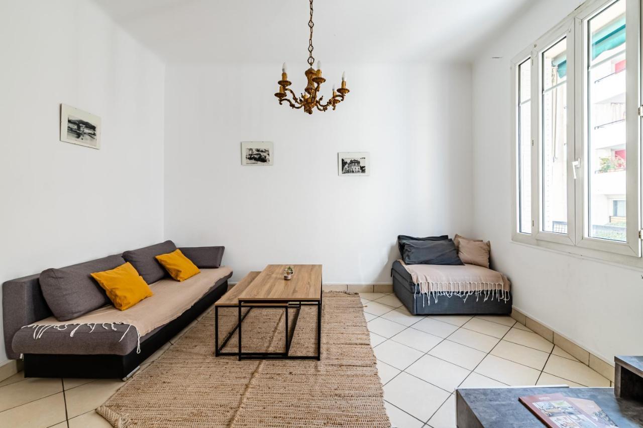 T2 Notre Dame De La Garde Apartment Marseille