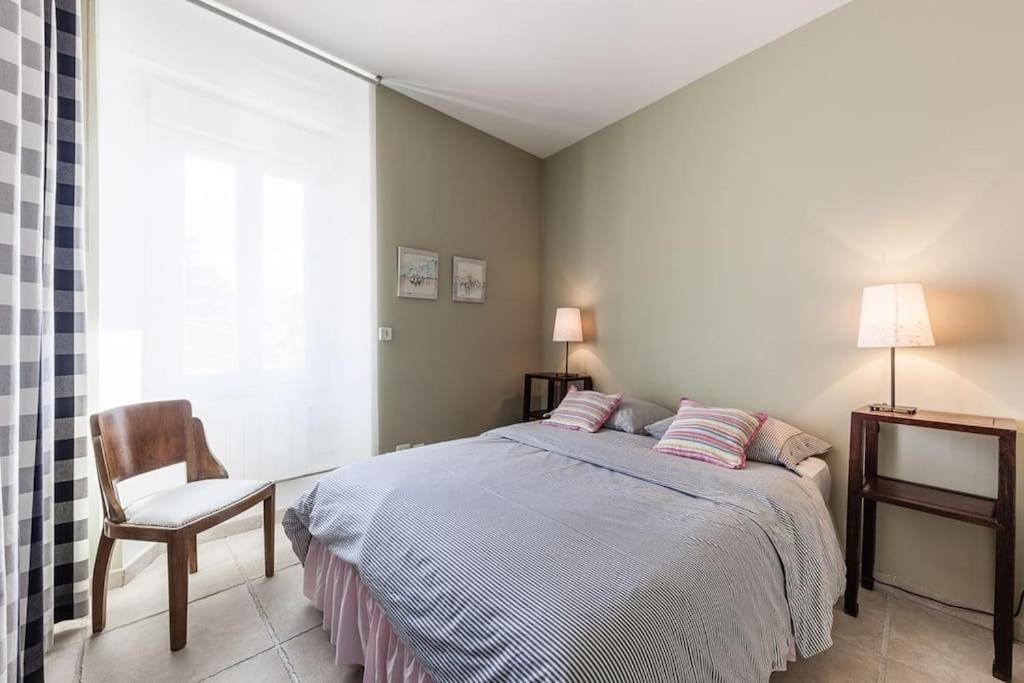 Apartamento Le Protis *