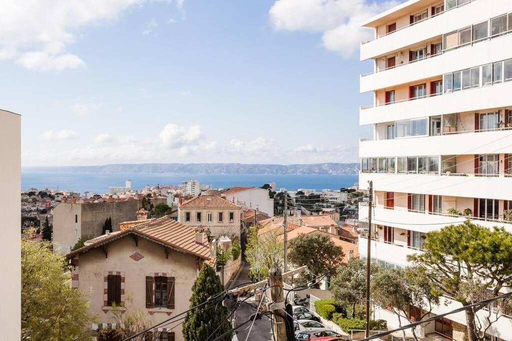 Appartement Le Protis *