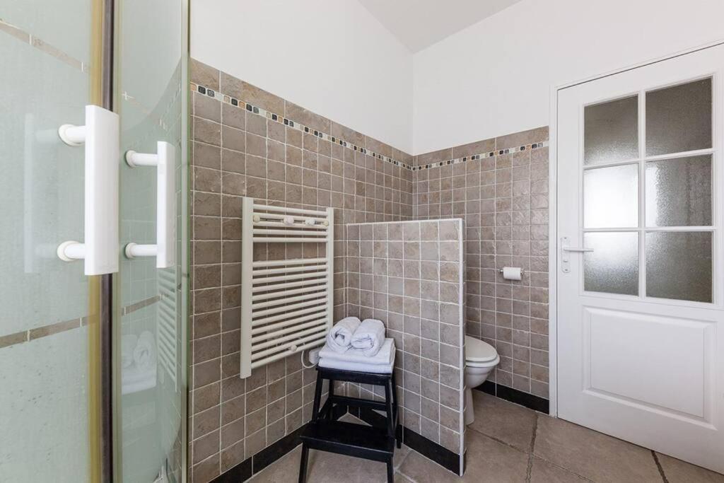 Le Protis Apartamento *