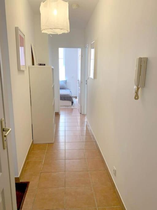 Apartment Rare 2 En Duplex Design Au Panier Marseille