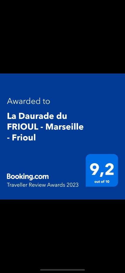 Ile Du Frioul, La Daurade Du Frioul, *