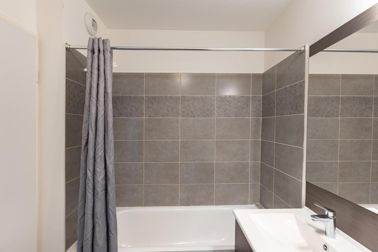 Carre Huit Apartment Marseille