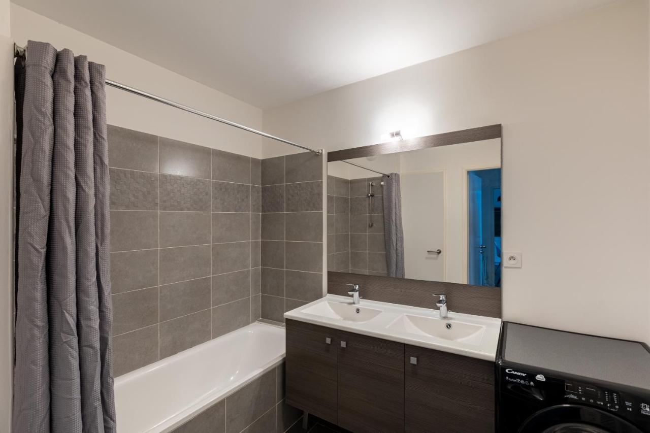Apartment Carre Huit