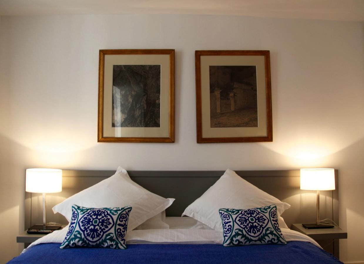 Aparthotel Le Couvent *