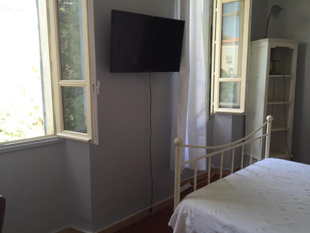 Guest house Maison D'Hotes La Bastide Bleue Marseille