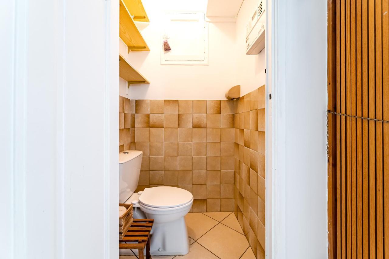 T2 Notre Dame De La Garde Apartment *