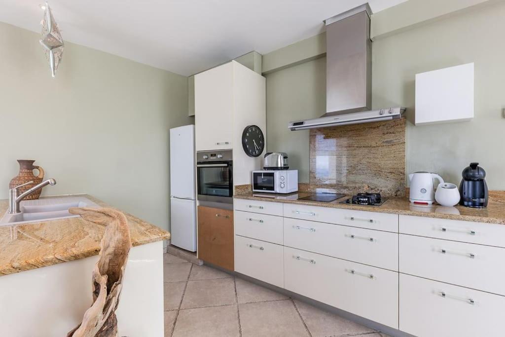 Appartement Le Protis