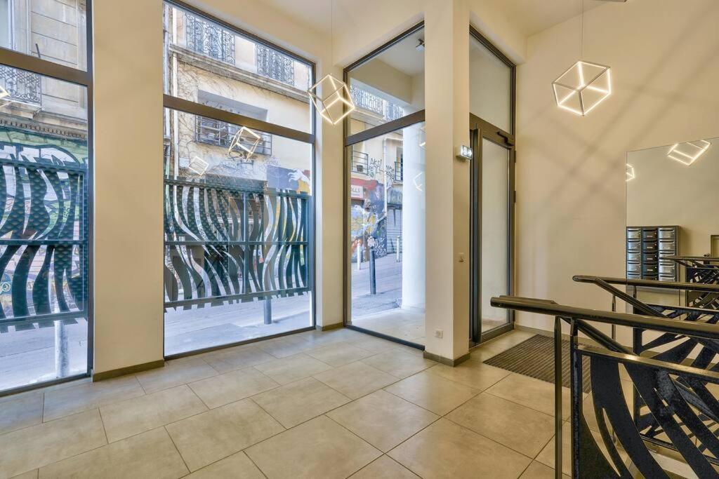 Superbe T2 Acces Salle De Sport, Piscine, Parking Apartment *
