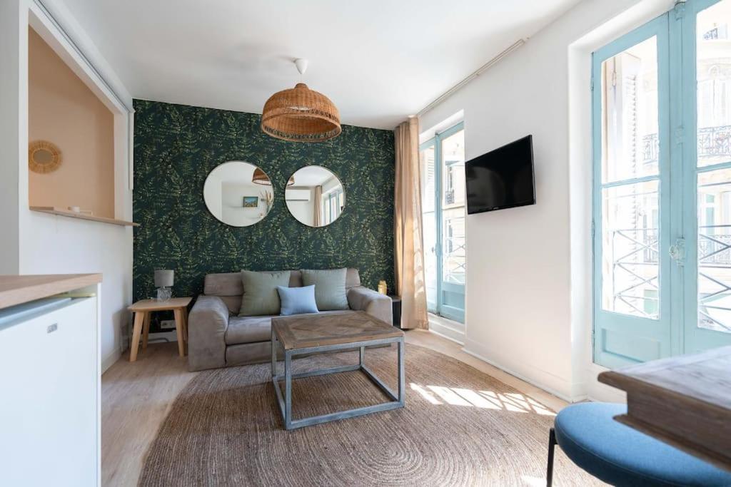 T2 - Rue De La Republique - Cosy Apartment