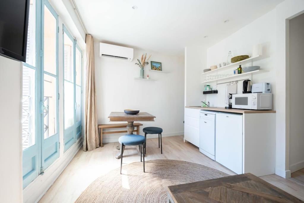 Apartment T2 - Rue De La Republique - Cosy Marseille