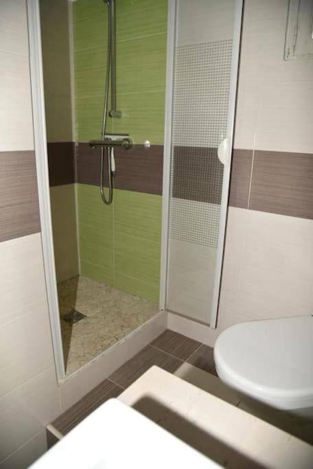 Apartment Rez De Chaussee De 9eme Marseille