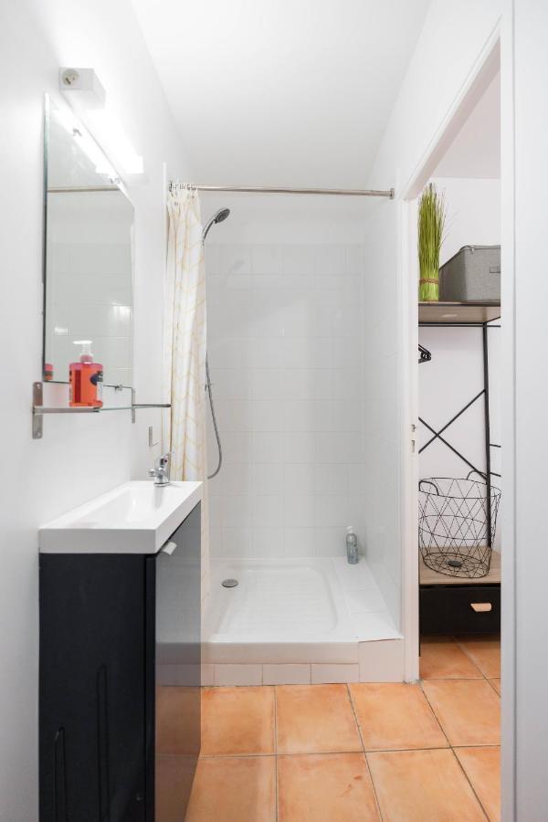 Maisonmars - Le Petit Panier 2 - Studio 2-3 Pers Clim Vieux-port *