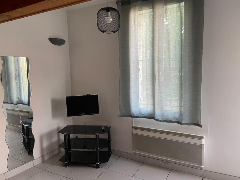 Appartement Le Studio Mezzanine Marseilles