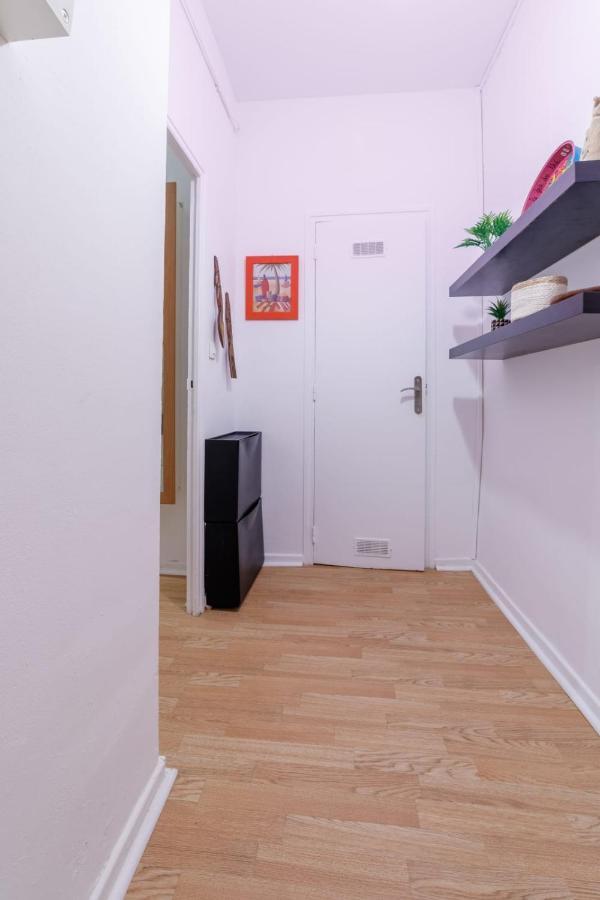 Appartement Guestready - Modern Studio In The 1st Arr