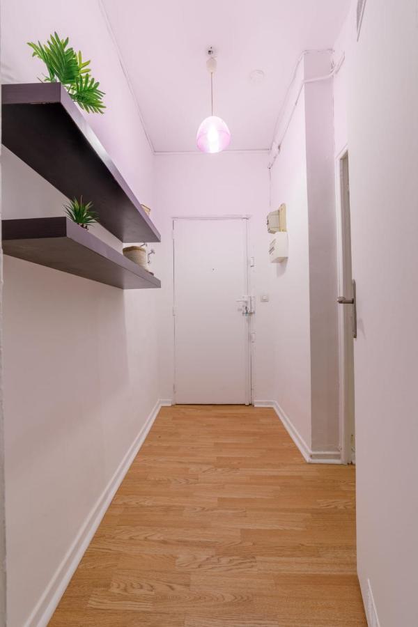 Guestready - Modern Studio In The 1st Arr