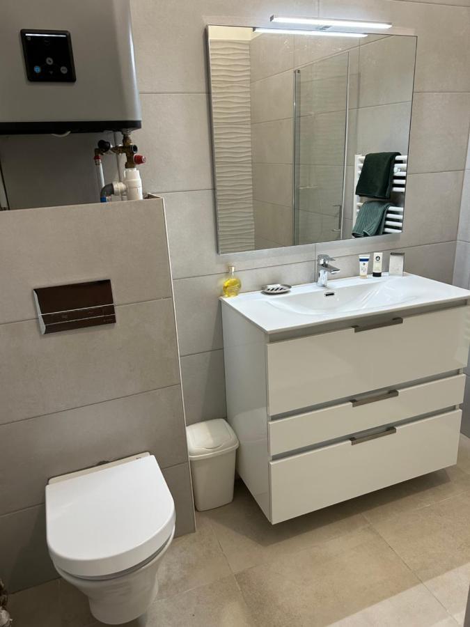 Apartment Le Camas