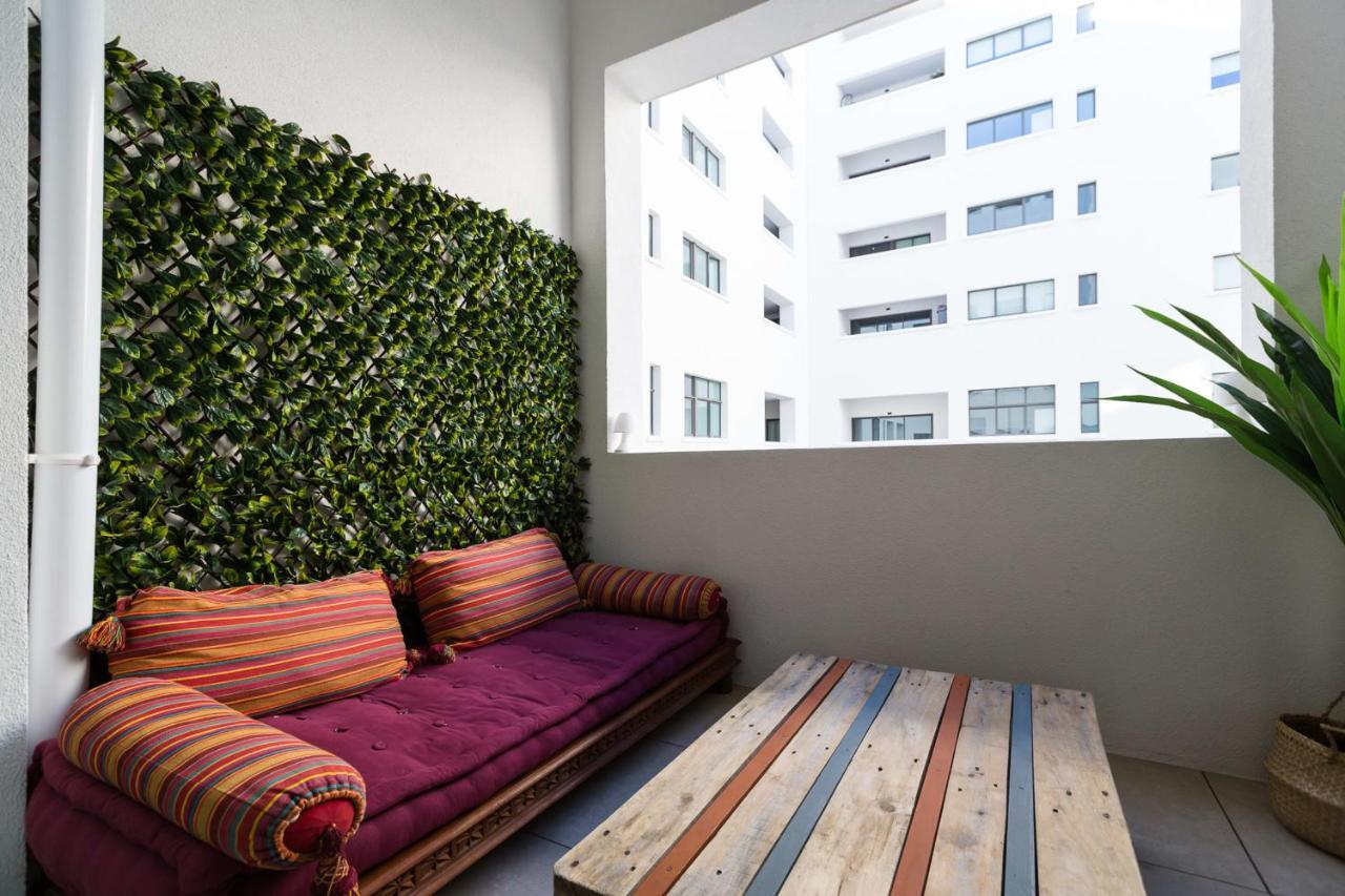 Le Mazenod - Avec Balcon A La Joliette Marseille