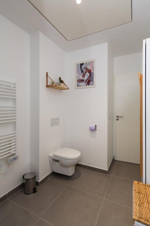 Le Mazenod - Avec Balcon A La Joliette Apartment Marseille