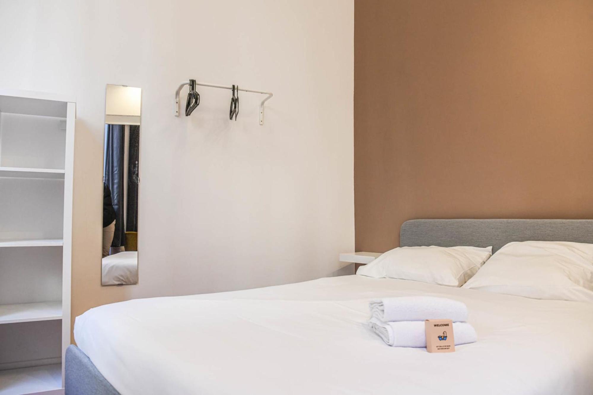 Apartamento 2 Vieux Port Et Cours Julien