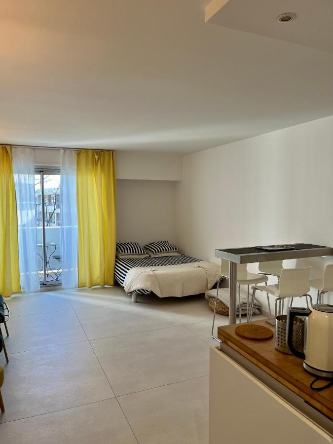 ★★★ Paradis Prado Mermoz Proximité Mer★★★ Appartement