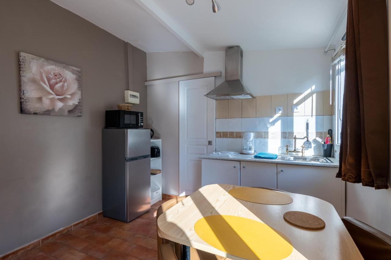 Apartment Du Stade Grand 2 Lits Parking