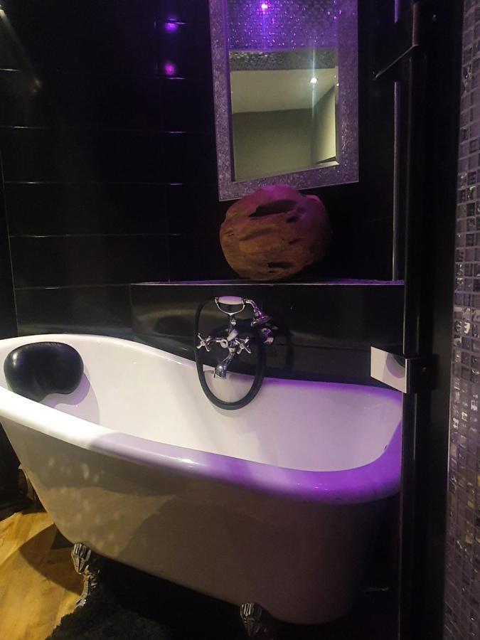Le K: Upscale Seaside With Japanese Toilet * Marselha