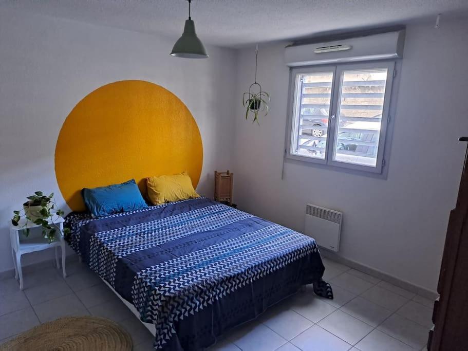 Apartment Proche De La Gare & De La Friche *