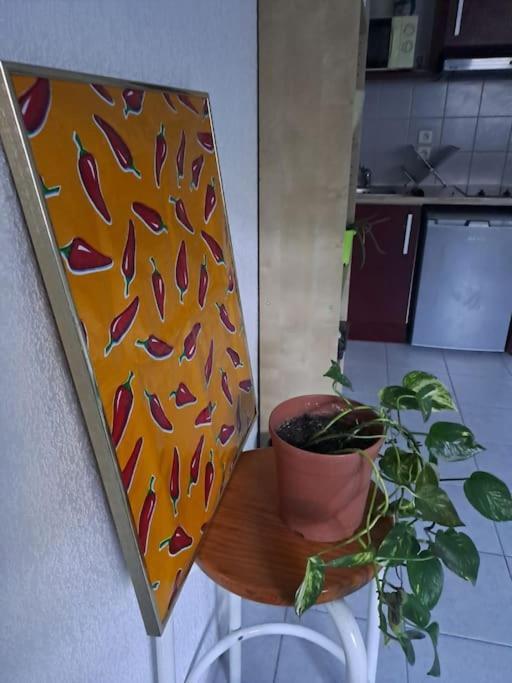 Proche De La Gare & De La Friche *