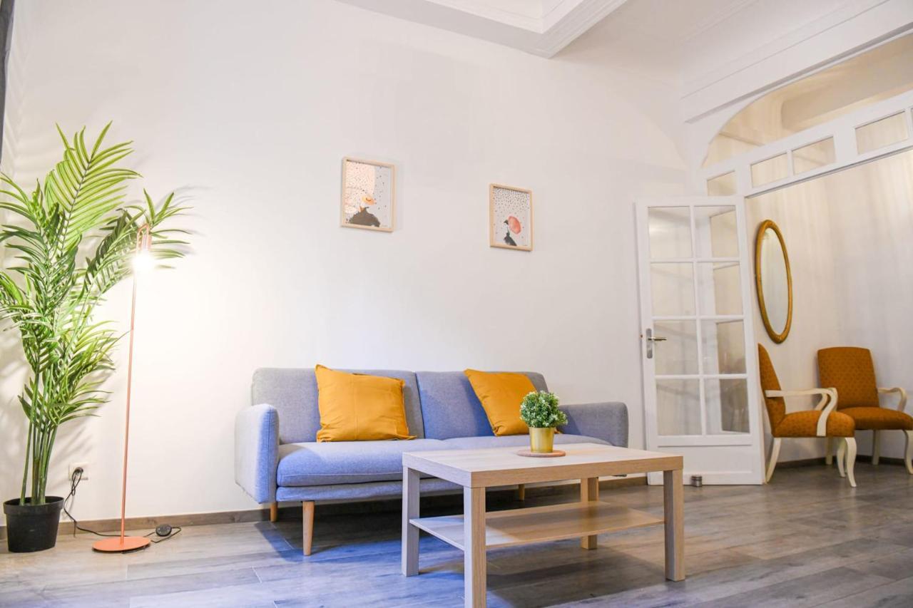 Vieux-port Grand 2 Ch Avec Terrasse Apartment *