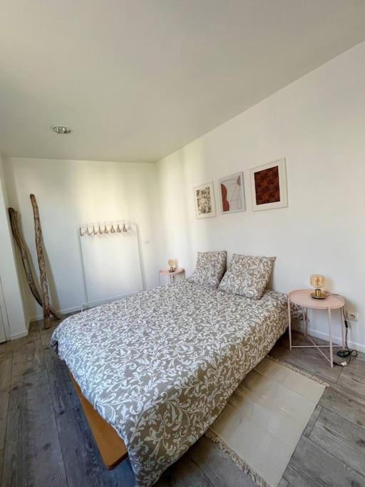 Apartment Magnifique En Plein Coeur Du Panier, A Proximite Du Vieux-port Marseille